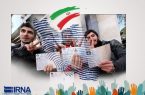 حضور پررنگ در انتخابات نشان از بلوغ اجتماعی مردم دارد