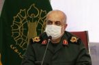روز جهانی قدس روز اعلام پیام استکبارستیزی انقلاب اسلامی به گوش جهانیان است