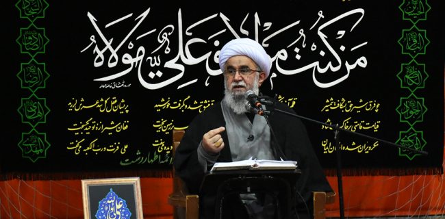 درخواست بخشش و عفو از درگاه خداوند، جزء حداقل خواسته‌های قابل اجابت در شب‎های قدر است