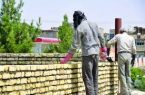 رشد ۱۰ درصدی بیمه شدگان کارگران ساختمانی در تامین اجتماعی شعبه ماسال