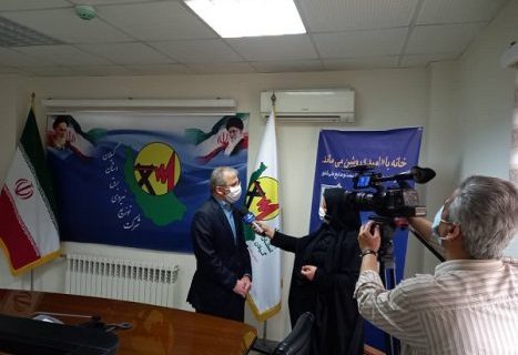 هم استانی های عزیز گیلانی از طریق سامانه برق ایران (برق من) می توانند از جدول خاموش های خود مطلع شوند