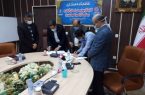 انعقاد تفاهم نامه غربالگری شنوایی نوزادان بین مرکز کاشت حلزون دانشگاه علوم پزشکی گیلان و اداره کل بهزیستی استان
