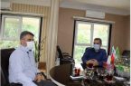 اطلاع رسانی طرح نسخه نویسی الکترونیک با ظرفیت بالای رسانه ها