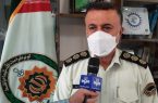 دستگیری اراذل و اوباش دخیل در درگیری شهرستان آستارا توسط پلیس گیلان/ نقشه دشمن در ایجاد اختلاف بین اقوام محکوم به نابودی است