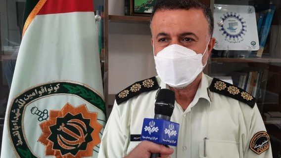 دستگیری اراذل و اوباش دخیل در درگیری شهرستان آستارا توسط پلیس گیلان/ نقشه دشمن در ایجاد اختلاف بین اقوام محکوم به نابودی است