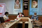 کاروان سلامت در مناطق کم برخوردار شهری گیلان راه اندازی شد