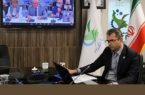 پیشنهاد برگزاری فن بازار مجازی برای کشورهای حاشیه دریای خزر