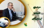 دسترسی به جداول خاموشی از طریق پرتال شرکت توزیع برق گیلان به نشانی www.gilanpdc.ir و اپلیکیشن برق من