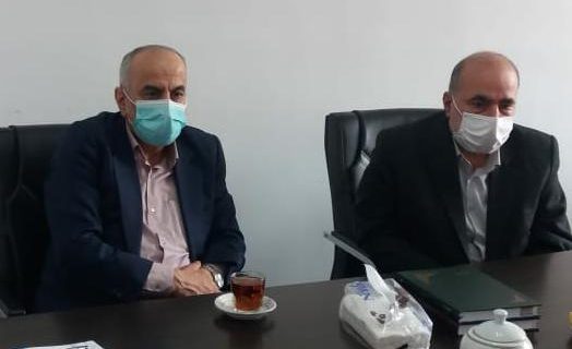 برنامه تحول در حوزه تولید و تجارت گیلان منطبق با شعار سال است / اعتماد سازی لازمه تحول در جامعه است