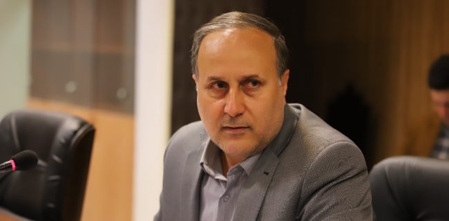 عدم ثبت سوابق کاری برخی از پرسنل شهرداری رشت