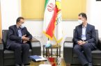 تلاش مجموعه صنعت برق کشور در راستای گذر از پیک بار تابستان سالجاری و همچنین تداوم تامین برق پایدار برای سال های آتی است