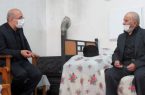 کار جهادی و خدمت شبانه روزی از اصول اولیه مدیران بنیاد است