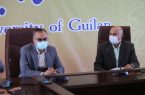 رئیس شورای اسلامی شهر رشت : بهره مندی از ظرفیت مجموعه های دانشگاهی رشت در حوزه مطالعات پروژه های عمرانی