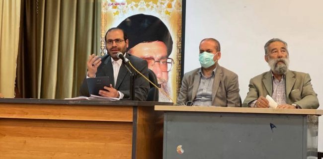 تفکیک زباله از مبدأ نیازمند فرهنگ سازی و مشارکت مردم است