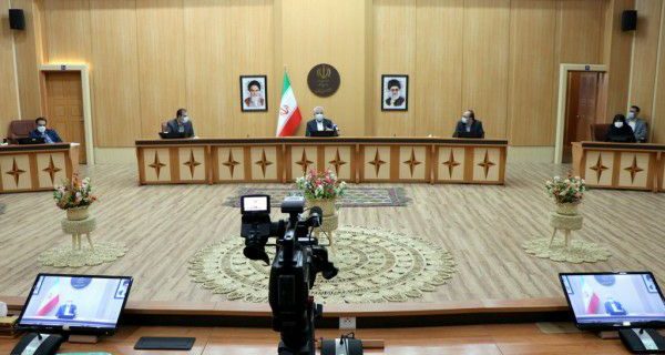 ضرورت مدیریت مصرف آب کشاورزی در سال زارعی جدید در گیلان