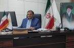 انتصاب دکتر ابراهیم کازرونی منفرد به سمت سرپرست دانشگاه جامع علمی کاربردی واحد استان گیلان