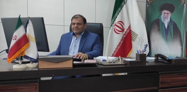 انتصاب دکتر ابراهیم کازرونی منفرد به سمت سرپرست دانشگاه جامع علمی کاربردی واحد استان گیلان
