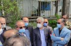 استفاده از تمامی ظرفیت ها در راستای تسریع احداث پروژه های عام المنفعه