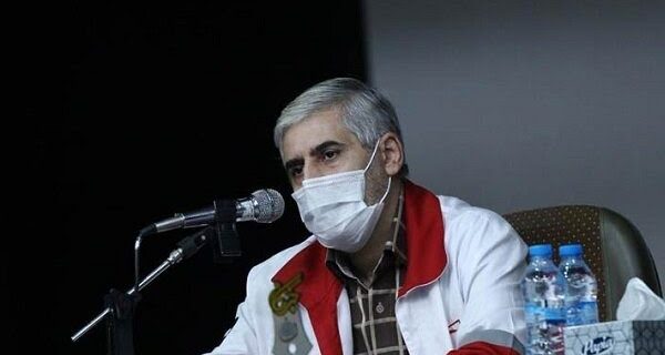 تشریح برنامه‌های گرامیداشت هفته جهانی صلیب سرخ و هلال احمر در جمعیت هلال احمر استان گیلان