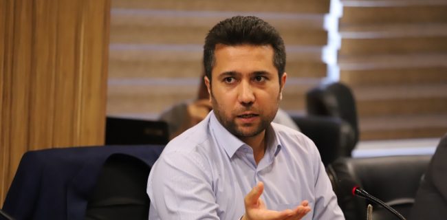 عدم برنامه ریزی مناسب در پروژه های عمرانی توسط شهردار رشت