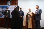 تجلیل مدیرکل تامین اجتماعی از سه خانواده شهید در آستانه سالروز آزادسازی خرمشهر