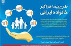 گیلان پنجمین استان کشور در استقبال از سامانه خدمات الکترونیکی تامین اجتماعی برای انعقاد قراردادهای غیرحضوری بیمه های حرف و مشاغل آزاد در سال ۱۴۰۰ بوده است