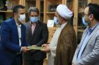 تقدیر سرپرست بهزیستی گیلان از مدیر و کارشناسان روابط عمومی
