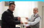 کمک سیصد و هفتاد میلیون ریالی موسسه خیریه رهپویان حضرت رقیه (س) در راستای آزادسازی بانوی زندانی لاهیجانی سرپرست خانوار با هماهنگی مجمع خیرین گیلان