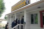 بازدید سرزده رئیس دانشگاه علوم پزشکی گیلان از یک مجتمع پزشکی، درمانی و آزمایشگاهی در فومن