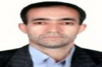 سرپرست بیمارستان ولیعصر (عج)رودبار منصوب شد