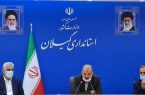 مدیریت بهینه آب در گیلان، الگوی موفق کشوری است