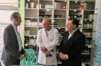 توزیع یارانه دارو متناسب با نیاز بیماران از مزایای طرح دارویار است
