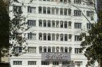 ۵۸۴ هزار نفر از جمعیت استان تحت پوشش شعب تامین اجتماعی شهرستان رشت قرار دارند