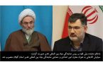 سیاوش آقاجانی به عنوان معاون امور امدادی و حمایتی نمایندگی بنیاد بین المللی غدیر منصوب شد