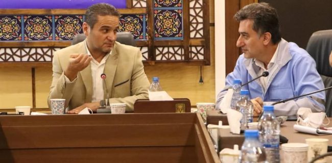 لزوم آمادگی مدیریت شهری جهت کاهش خسارات ناشی از حوادث غیرمترقبه