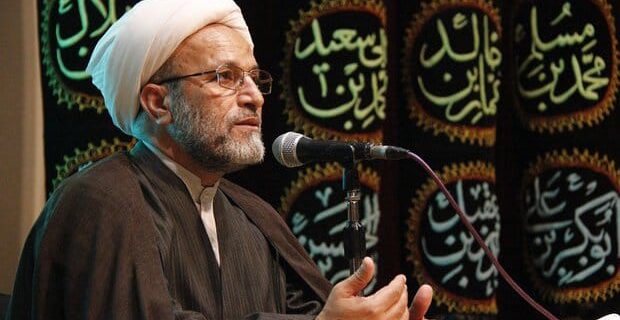 داستان امام حسین (ع) با شهادت او نه تنها تمام نشد بلکه تازه شروع شده و باعث جهانی شدن فرهنگ و مکتب امام حسین (ع) شد