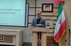 نیروهای آتش نشان مدافعین امنیت شهر هستند