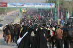 نشست ستاد اربعین حسینی در استانداری گیلان برگزار شد