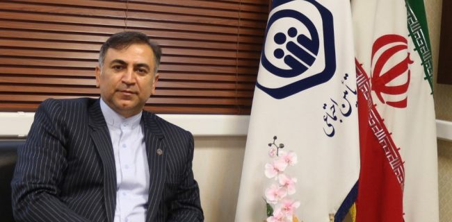 سازمان تامین اجتماعی تنها بخشی از وظایف نظام جامع تامین اجتماعی را برعهده دارد