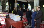 آغاز برگزاری انتخابات ۱۲ اتحادیه صنفی در شهرستان رشت