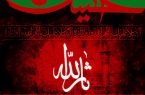 جولان موتورسواران در مسیر حرکت هیئت های عزاداری در اطراف بقعه دانای علی رشت