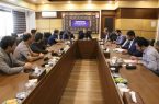 لزوم سرعت بخشی به پروژه بازگشایی بلوار امام علی(ع) و تقاطع غیر همسطح میدان ولیعصر(عج) / هیچ عذر و بهانه‌ای در اجرای سریعتر پروژه‌ها و مانع زدایی در این مسیر پذیرفته شدنی نیست / به شدت پیگیر جذب اعتبارات شهرداری در سطح ملی هستم