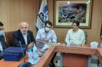 احداث تصفیه خانه فاضلاب شهر صنعتی رشت منجر به کاهش مشکل بهداشتی ، محیط زیستی شهرصنعتی ، رفع مشکلات بهداشتی و تبعات اجتماعی ناشی از رها سازی فاضلاب ها در مسیر آبروها، نهرها و رودخانه ها می شود