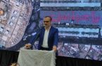خدمت به زائرین امام حسین (ع) توفیقی از جانب پروردگار است