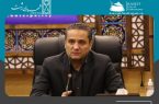 اجرای بیش از ۲۲۵۰۰۰ متر طول انواع خط کشی محوری ممتد و منقطع در معابر مختلف سطح شهر رشت