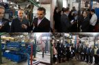 نیروگاه ۳ مگاواتی کشتارگاه صنعتی کیسم بزودی وارد مدار می شود