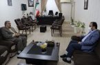 موافقت سازمان مبنی بر احداث درمانگاه در شهرستان خمام در صورت تهیه زمین اهدایی دریافت شد
