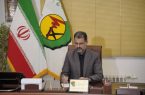 پیام تسلیت مدیرعامل توزیع برق گیلان به دنبال شهادت جمعی از زائران و هموطنان در حادثه تروریستی حرم مطهر احمد بن‌ موسی (ع)