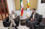 ارائه خدمات مطلوب در گرو جذب منابع مالی مورد نیاز می‌باشد