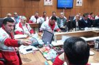 منابع عمومی جمعیت هلال احمر کشور ۲۰۸ درصد افزایش یافت